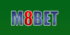 3M BET - M8 BET Image
