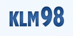 KLM98 Image